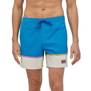 Patagonia
Stretch Wavefarer Volley Shorts - 16" - Boardshorts